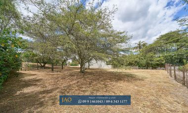 En venta Terrenos sector La Viña, Cumbayá Tumbaco
