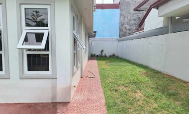 3 BEDROOMS HOUSE AND LOT FOR RENT  IN FRIENDSHIP HIGHWAY ANGELES CITY PAMPANGA