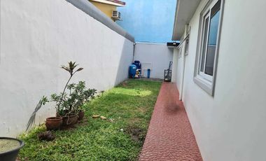 3 BEDROOMS HOUSE AND LOT FOR RENT  IN FRIENDSHIP HIGHWAY ANGELES CITY PAMPANGA