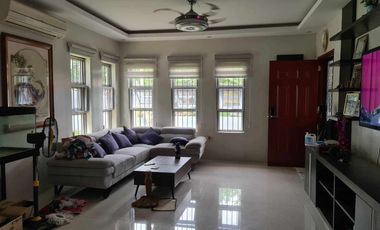 3 BEDROOMS HOUSE AND LOT FOR RENT  IN FRIENDSHIP HIGHWAY ANGELES CITY PAMPANGA