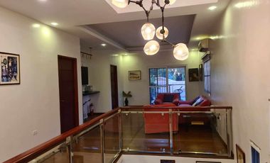 3 BEDROOMS HOUSE AND LOT FOR RENT  IN FRIENDSHIP HIGHWAY ANGELES CITY PAMPANGA