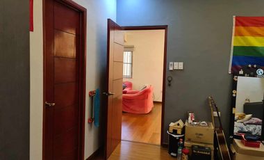 3 BEDROOMS HOUSE AND LOT FOR RENT  IN FRIENDSHIP HIGHWAY ANGELES CITY PAMPANGA