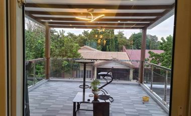 3 BEDROOMS HOUSE AND LOT FOR RENT  IN FRIENDSHIP HIGHWAY ANGELES CITY PAMPANGA