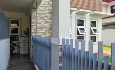 3 BEDROOMS HOUSE AND LOT FOR RENT  IN FRIENDSHIP HIGHWAY ANGELES CITY PAMPANGA