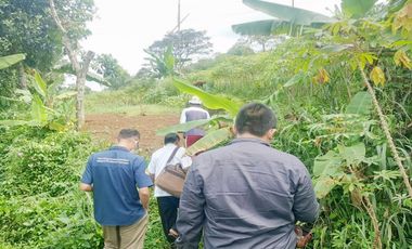 Jual Tanah 5.000 m2 di Cibanon Sukaraja Bogor Dekat Perumahan Summarecon Bogor