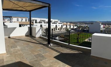 EL REFUGIO TORRE DE PIEDRA 4 RECAMARAS CON TERRAZA