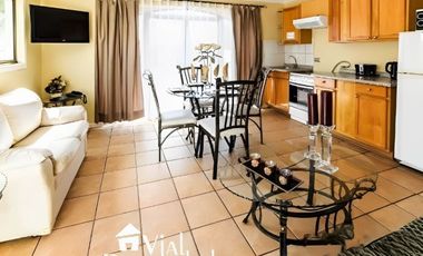 Gran Hotel Cabañas Sector Peñuelas La Serena