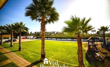 Gran Hotel Cabañas Sector Peñuelas La Serena