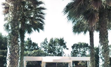 Gran Hotel Cabañas Sector Peñuelas La Serena