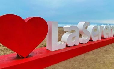 Gran Hotel Cabañas Sector Peñuelas La Serena