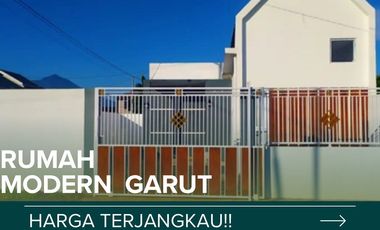 Rumah dijual di Cikajang, Garut