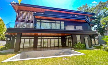 3 Storey Brand New House in Alabang, Muntinlupa at AAV Ayala Alabang Village