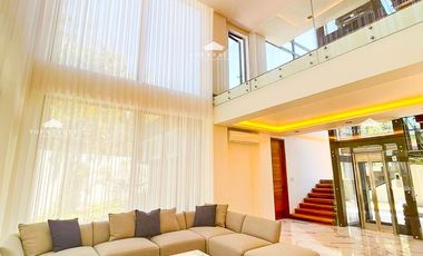 3 Storey Brand New House in Alabang, Muntinlupa at AAV Ayala Alabang Village