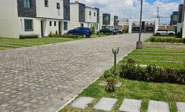 CASA EN VENTA EN SAN MATEO ATENCO