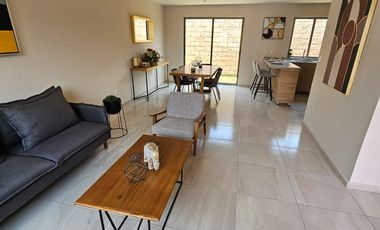 CASA EN VENTA EN SAN MATEO ATENCO