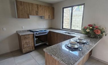 CASA EN VENTA EN SAN MATEO ATENCO