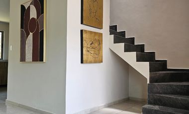 CASA EN VENTA EN SAN MATEO ATENCO