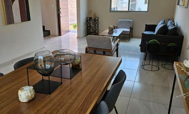 CASA EN VENTA EN SAN MATEO ATENCO