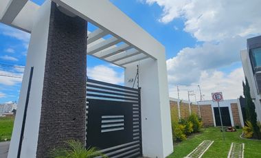 CASA EN VENTA EN SAN MATEO ATENCO
