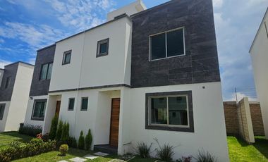 CASA EN VENTA EN SAN MATEO ATENCO