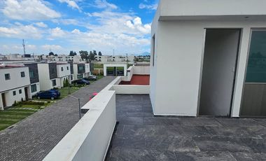 CASA EN VENTA EN SAN MATEO ATENCO