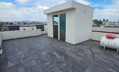 CASA EN VENTA EN SAN MATEO ATENCO