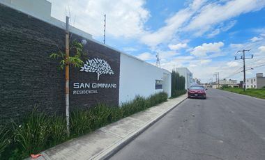 CASA EN VENTA EN SAN MATEO ATENCO