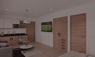 Departamento en Venta en Guadalupe Inn, Alvaro Obregon