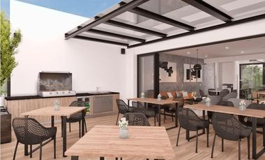Departamento en Venta en Guadalupe Inn, Alvaro Obregon