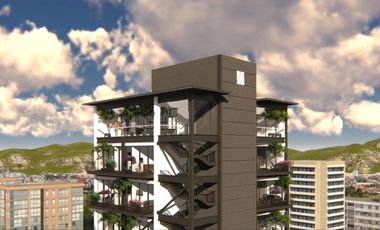 Departamento en Venta en Guadalupe Inn, Alvaro Obregon