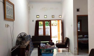 Rumah Murah Strategis dekat Jalan Palagan
