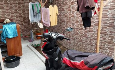 Rumah Murah Strategis dekat Jalan Palagan