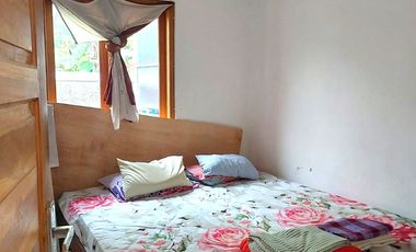 Rumah Murah Strategis dekat Jalan Palagan