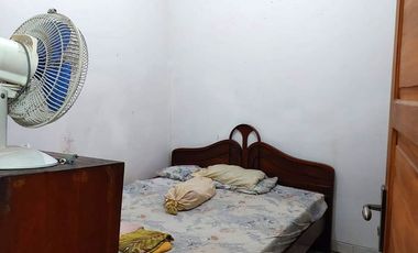 Rumah Murah Strategis dekat Jalan Palagan