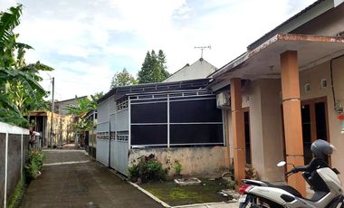 Rumah Murah Strategis dekat Jalan Palagan