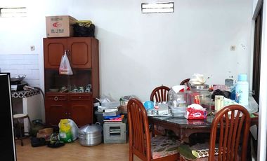 Rumah Murah Strategis dekat Jalan Palagan