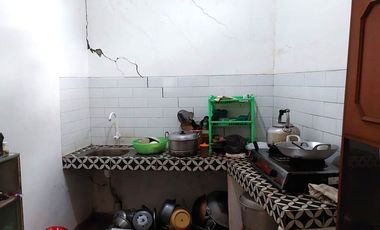 Rumah Murah Strategis dekat Jalan Palagan