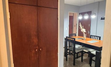 Amoblado 1 Dorm en Zona Céntrica - Contrato Anual