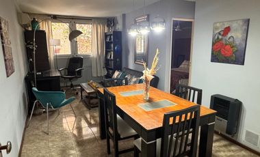 Amoblado 1 Dorm en Zona Céntrica - Contrato Anual