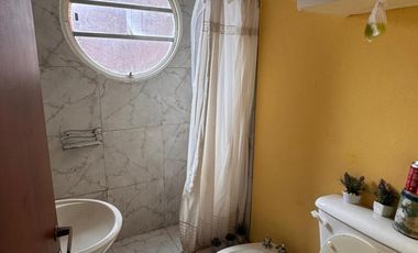 Amoblado 1 Dorm en Zona Céntrica - Contrato Anual