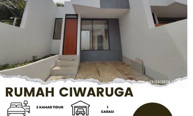 Rumah dijual di TAMAN KEBON KALAPA, Karangmekar, Cimahi, Jawa Barat