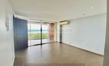 Income earning overlooking Condo For Sale Located In Mayacabac, Dauis, Panglao Island, Bohol