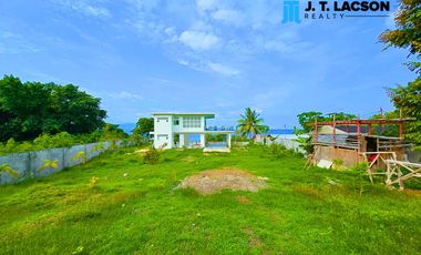 🌟 Stunning Hilltop House Overlooking the Sea and Cebu Island in Sibulan 🌟