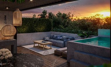 Casa en Venta con alberca seguridad a 15 minutos de Cuernavaca Morelos