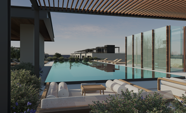 Casa en Venta con alberca Roof Garden en Xochitepec al sur de Cuernavaca Morelos