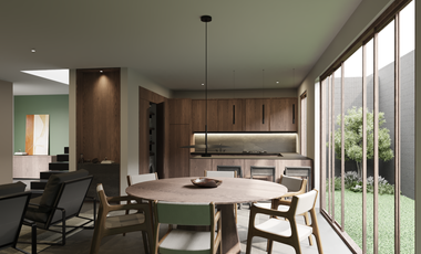 Casa en Venta con alberca Roof Garden en Xochitepec al sur de Cuernavaca Morelos