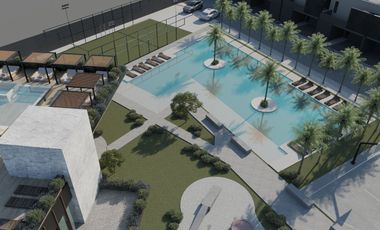 Casa en Venta con alberca Roof Garden en Xochitepec al sur de Cuernavaca Morelos