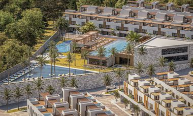 Casa en Venta con alberca Roof Garden en Xochitepec al sur de Cuernavaca Morelos