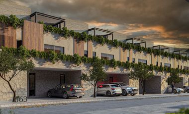Casa en Venta con alberca Roof Garden en Xochitepec al sur de Cuernavaca Morelos
