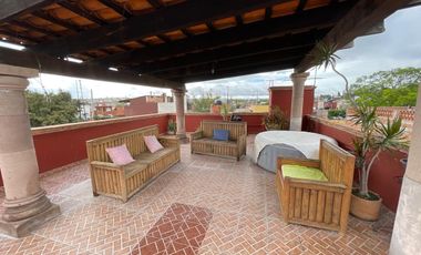 CASA DE LAS ARTESANÍAS